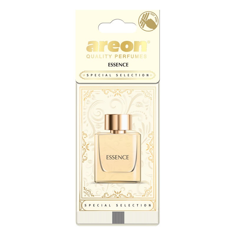 Ароматизатор Areon Special Selection Essence