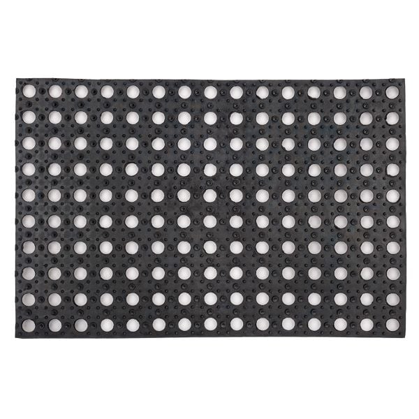 Гумена изтривалка RM4060 / 40х60см