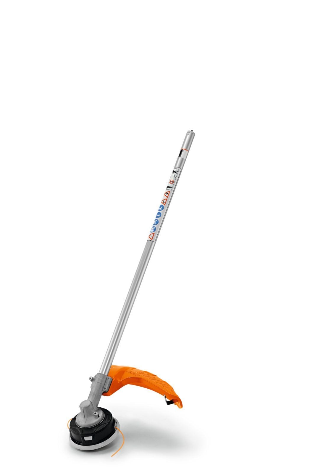 Приставка коса с кордова глава за косене за комбисистема STIHL FS-KM AutoCut