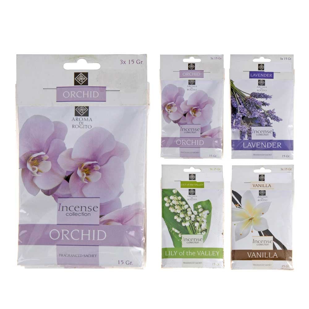 Ароматизатор перли 3 броя