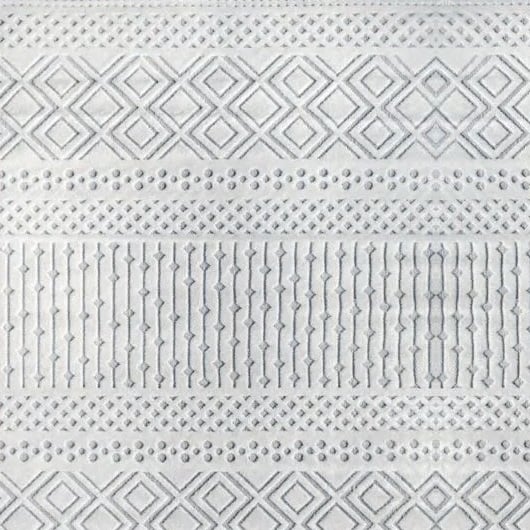 Машинно тъкан килим Oksi 38003-100 / 133x190см