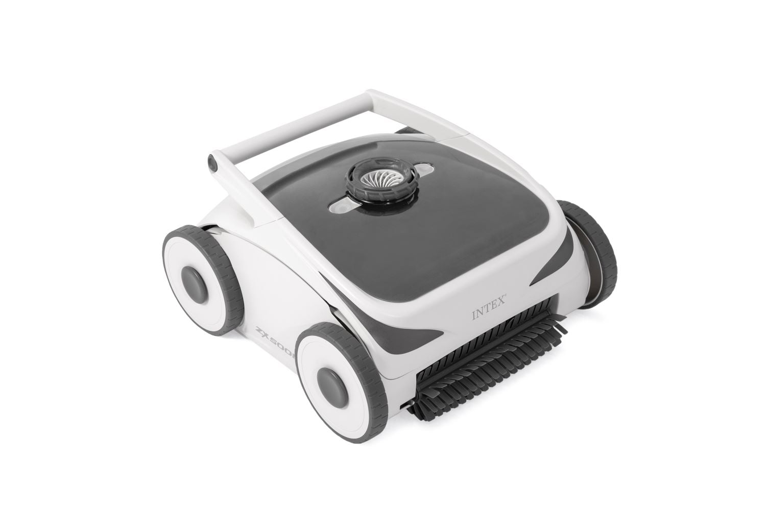 Робот за почистване на басейни Intex ZXX500R 28624