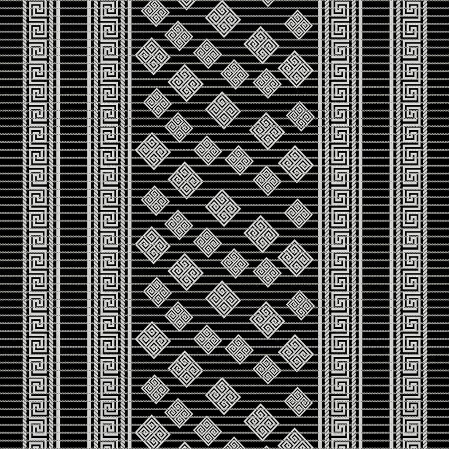 Постелка за баня Aquanova 540E 65 см