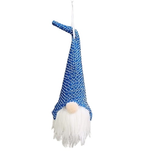 Висулка коледно джудже G2-22 / 24х8х8см