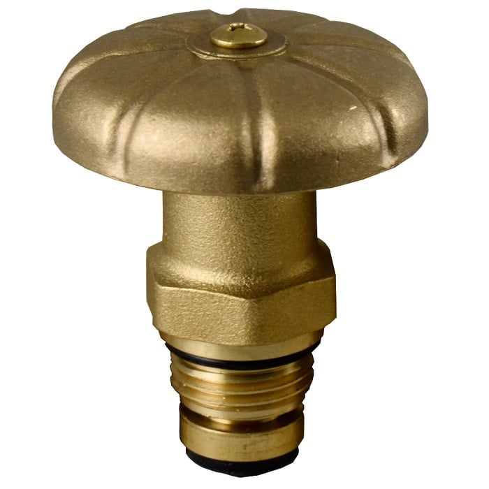 Затварящ обикновен механизъм THS Themrostyle за канела Лъв