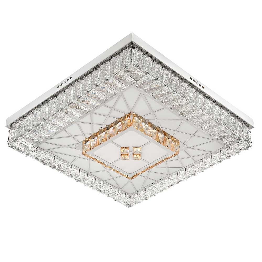LED плафон EL 2846/50W 85W 3000К 4000К 6000K