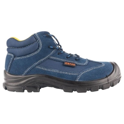 Работни обувки Stenso Dakota Ankle Pro S1 № 44