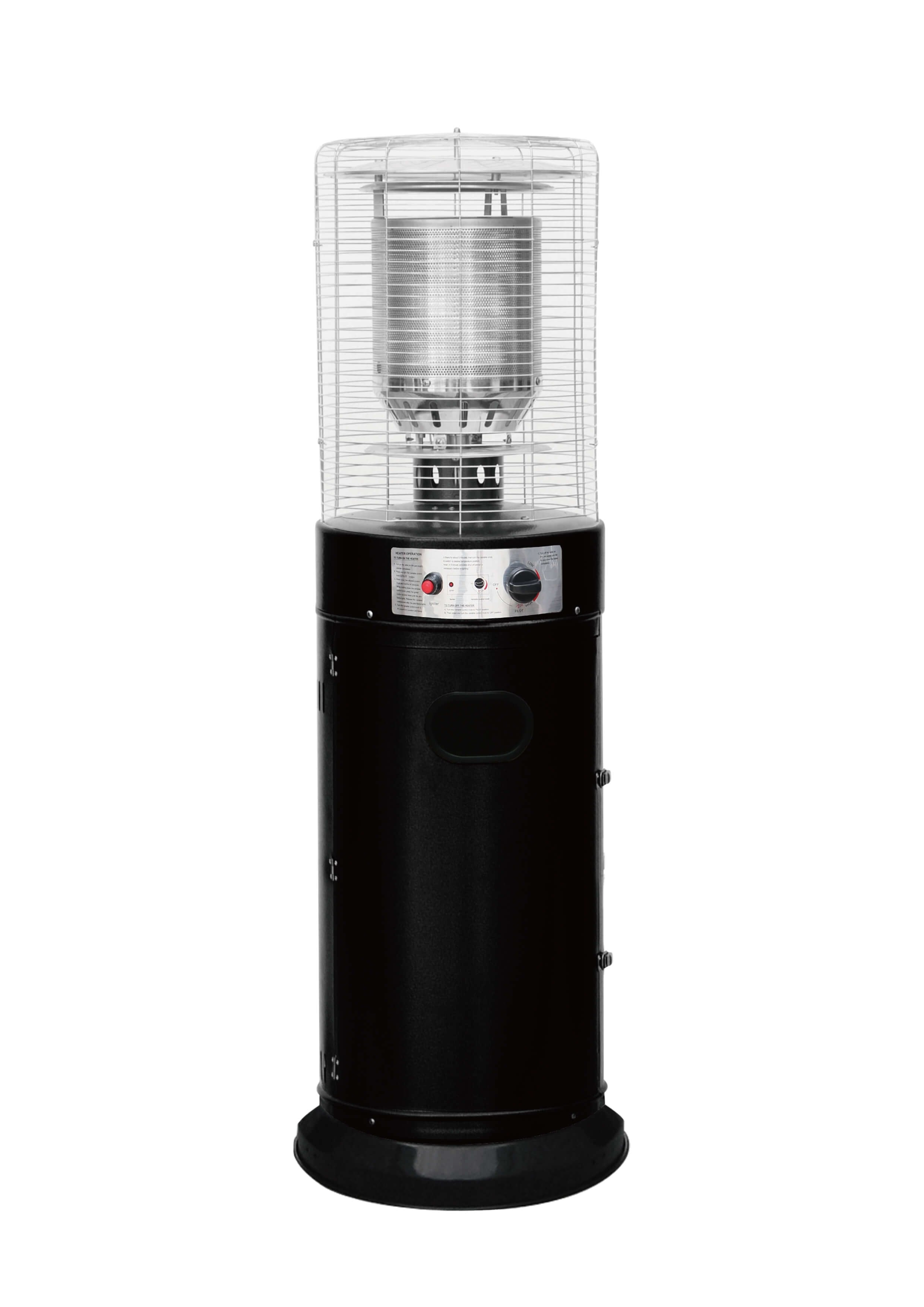 Газов отоплител Ziel LFH-A-PC 11 KW