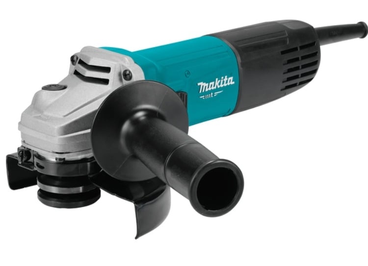 Електрически ъглошлайф Makita M9511RB 850W, 125mm