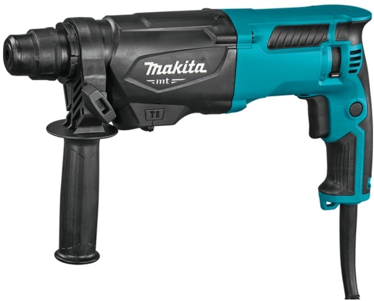 Електрически перфоратор Makita M8701B 800W, 26 mm, SDS - PLUS