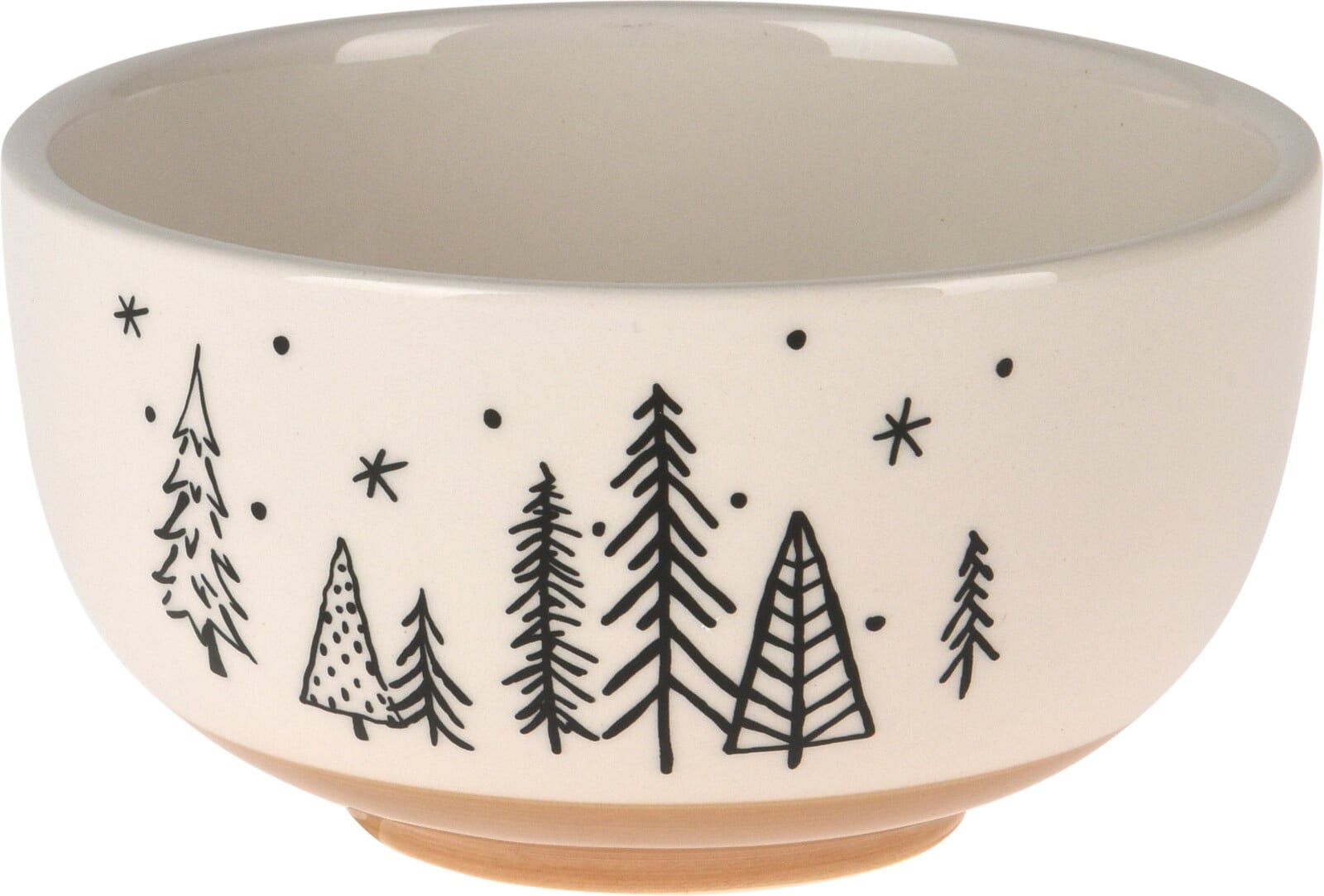 Коледна купа Tree ø 14,2 см