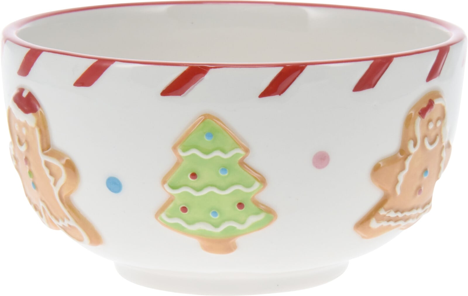 Коледна купа Cookie ø 14,2 см