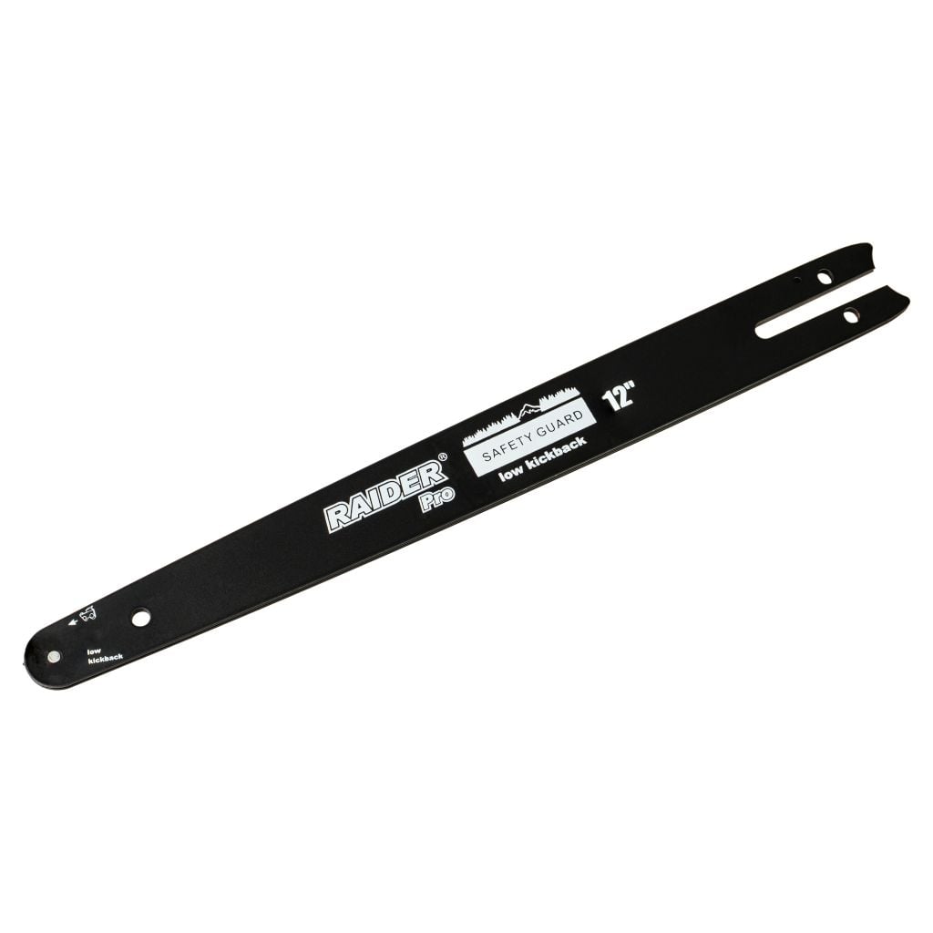 Шина за верижен трион Raider R20 за RDP-GXBCS20 / 30,5 см
