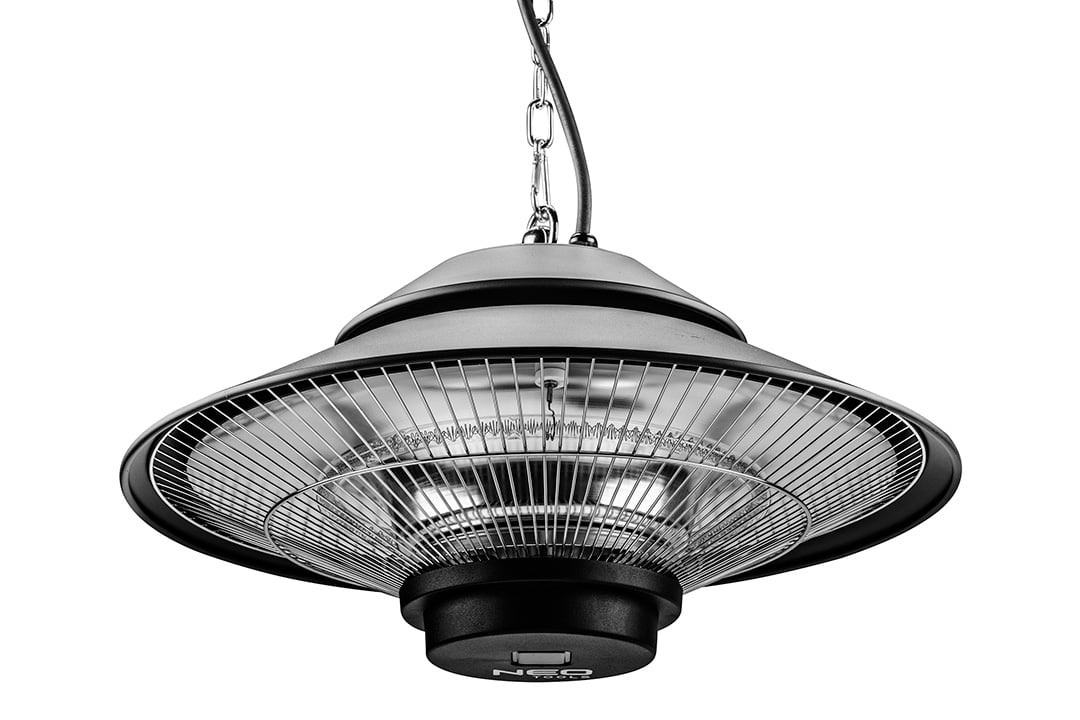 Инфрачервен отоплител NEO Tools 90-034 / 1500W IP44