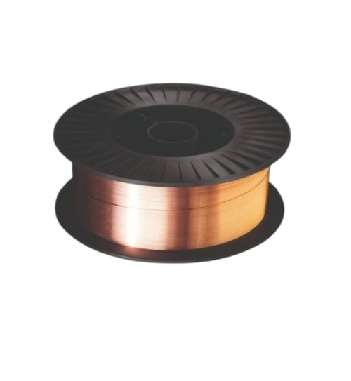 Медна заваръчна тел Rotor RWW85 / 0,8 мм / 5 кг