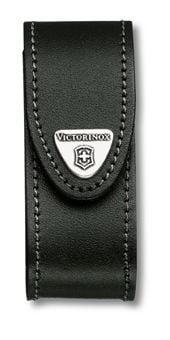 Кожен калъф Victorinox 91 черен