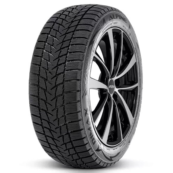 Зимна гума Radar 195/65R15 95H XL Dimax Alpine
