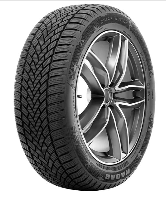 Зимна гума Radar 225/45R17 94 VXL Dimax Winter