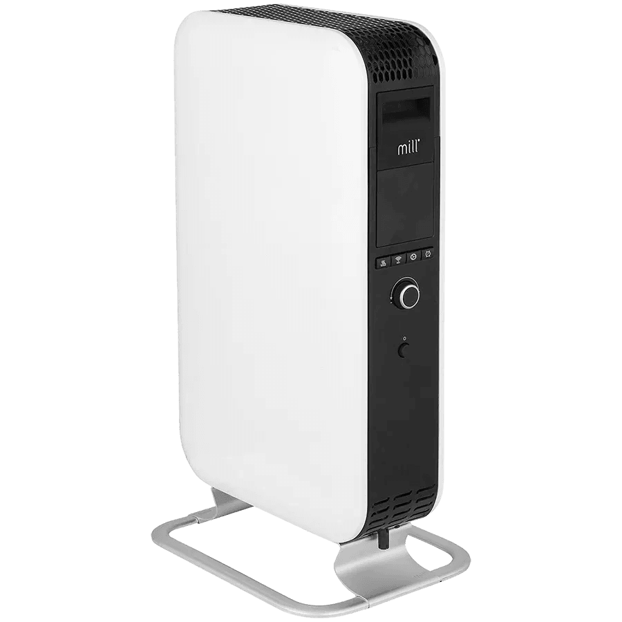 Електрически маслен конвектор Mill OIL1500WIFI3 1500W Wi-Fi