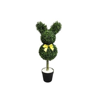 Изкуствено растение в саксия My Garden Rabbit CCGI044