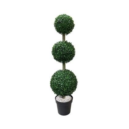 Изкуствено растение в саксия My Garden Boxwood CCGI010