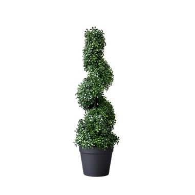 Изкуствено растение в саксия My Garden Boxwood CCGI017