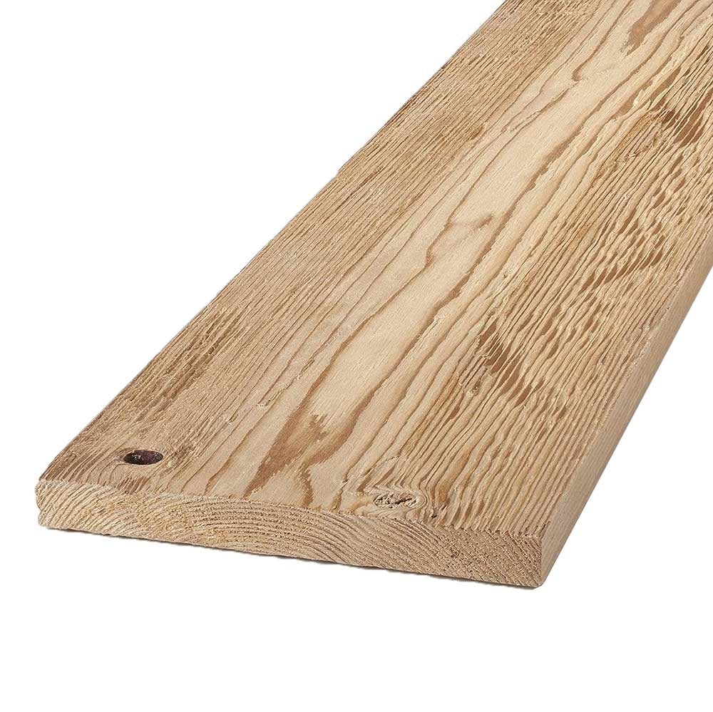 Дъска тиролски смърч състарено дърво 2000х198х22 мм