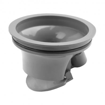 Резервна PVC клапа за сифон / голяма