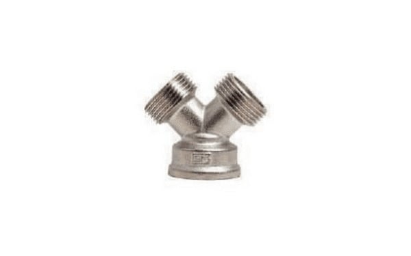 Матиран У фитинг 3/4'' M x 3/4'' Ж x 3/4'' M