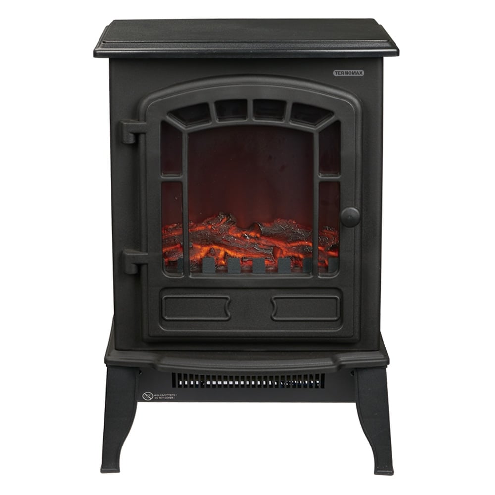 Електрическа камина Termomax TF257 / 2000W