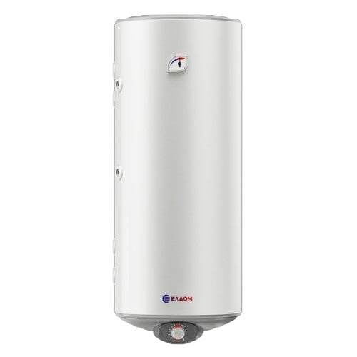 Комбиниран вертикален бойлер Елдом 120 l Favourite WVF12046FS21L 3000 W
