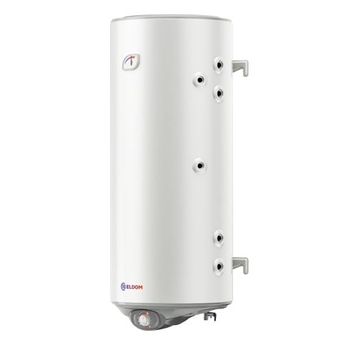 Комбиниран вертикален бойлер Елдом Favourite WVF12046FS21R 120 л / 3000 W