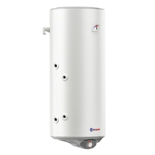 Комбиниран вертикален бойлер Елдом Favourite WVF12046FSL 120 л / 3000 W
