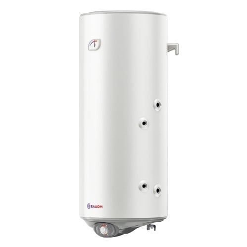 Комбиниран вертикален бойлер Елдом Favourite WVF12046FSR 120 л / 3000 W