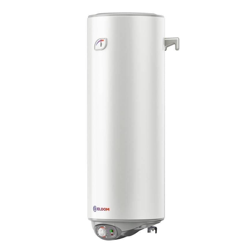 Вертикален бойлер Елдом Favourite WVF08039FA 80л 3000W