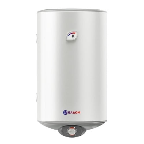 Комбиниран вертикален бойлер с лява серпентина Елдом Favourite WVF08046TLG 2000W