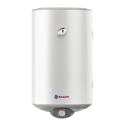 Комбиниран вертикален бойлер с лява серпентина Елдом Favourite WVF08046TRG 2000W