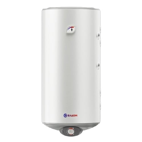 Комбиниран вертикален бойлер Елдом Favourite 100 WVF10046FS21R 3000 W