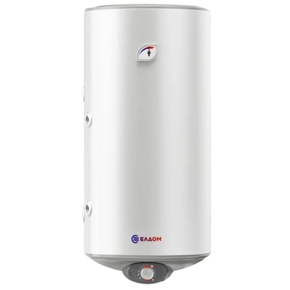 Комбиниран вертикален бойлер Елдом 100 Green Line WVF10046FSL 3000W