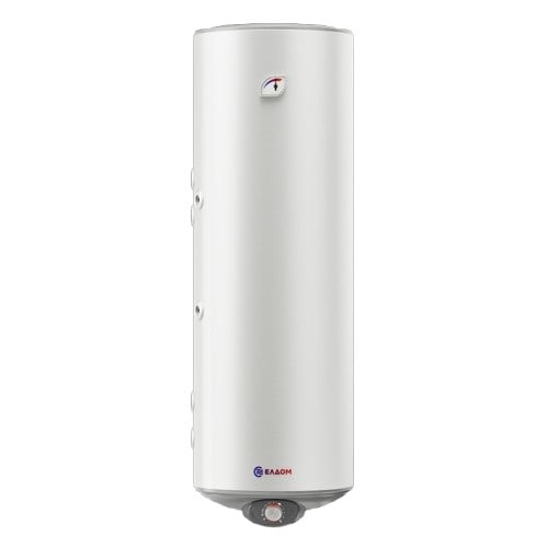 Комбиниран вертикален бойлер Елдом Favourite 150 WVF15046FS21L 3000 W