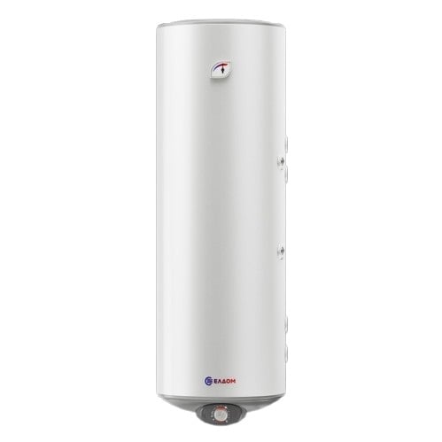 Комбиниран вертикален бойлер Елдом Favourite 150 WVF15046FS21R 3000 W