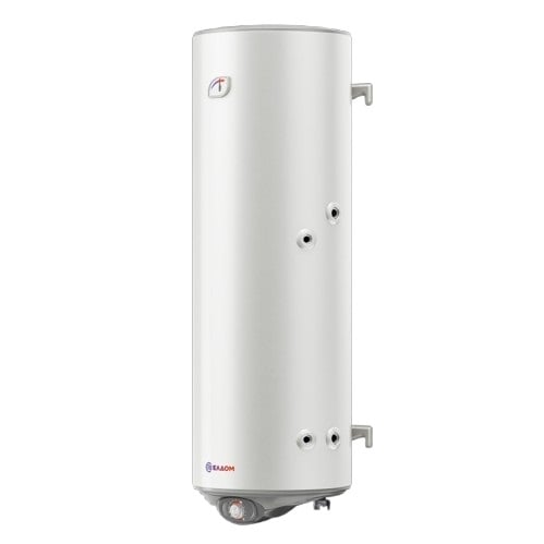 Комбиниран вертикален бойлер Елдом Favourite 150 WVF15046FSR 3000 W