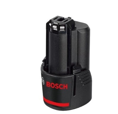 Акумулаторна батерия Bosch GBA, 12 V, 3.0 Ah