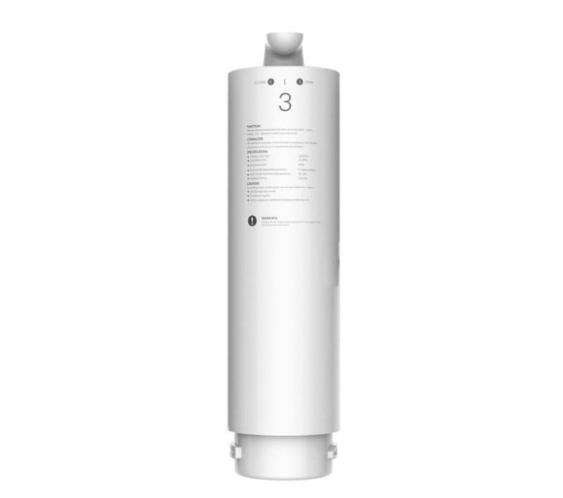 Мембрана за обратна осмоза ROM-400 за система HIDROTEK SNOWPAD