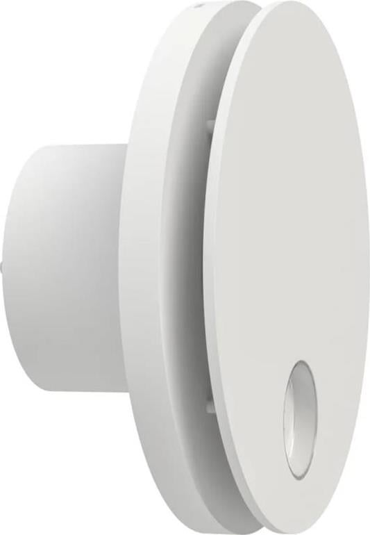 Автоматичен вентилатор Ario W Wi-Fi,ф100мм,100м3/ч,15W,36dB,бял