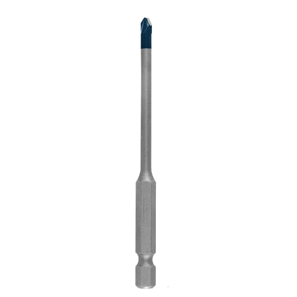 Свредло за керамика Bosch Expert HEX-9 Hard Ceramic 4 мм / 90 мм