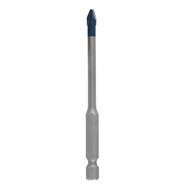 Свредло за керамика Bosch Expert HEX-9 Hard Ceramic 5 мм / 90 мм