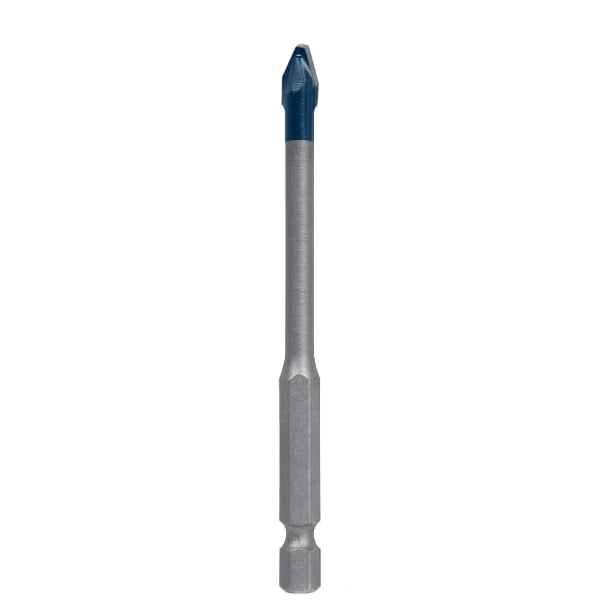 Свредло за керамика Bosch Expert HEX-9 Hard Ceramic 6 мм / 90 мм