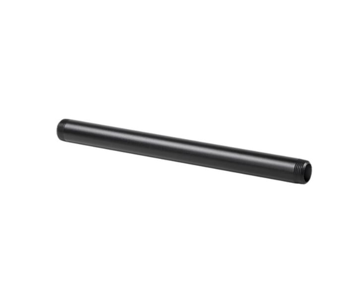 Стоманена тръбичка Dolle Pipe ф25x40мм