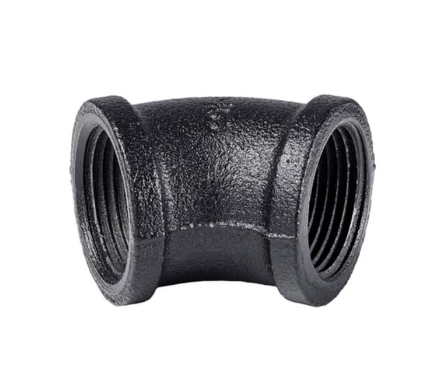 Чугуненa дъга за тръбни сглобки Dolle Pipe ЖЖ 3/4''